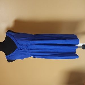Old Navy Women's Plus Tank Dress Size 1X
